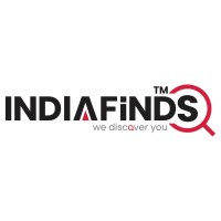 IndiaFinds logo - Similar company to Cronabit Solutions