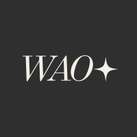 WAO logo - Similar company to Sprk