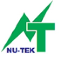 NU-TEK Power Controls & Automation logo - Similar company to Lab Informatics Systems
