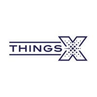 ThingsX logo - Similar company to Thingsmatrix Inc.