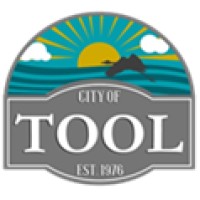 The City Of Tool