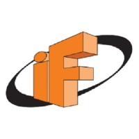 Imaginary Friends design studios logo - Similar company to Keep Phoenix Beautiful
