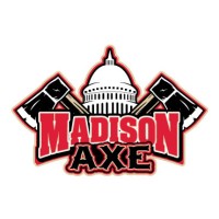 Madison Axe logo - Similar company to Madison Bcycle