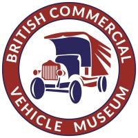 British Commerical Vehicle Museum logo - Similar company to Veluwe Exclusive