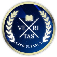 Veritas Academy logo - Similar company to Sevinç Eğitim Kurumları
