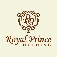 Royal Prince Holding logo - Similar company to Bin Arar Holding