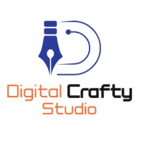 Digital Crafty Studio logo - Similar company to Blitz Effect - Software And App Development
