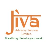 Jiva Advisory logo - Similar company to Voice Of Aroha
