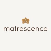 Matrescence logo - Similar company to Matrescence