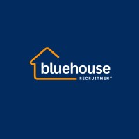 Bluehouse logo - Similar company to Kaafh Telecom