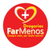 Drogarias FarMenos logo - Similar company to Drogaria Farmenos Santo André