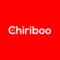 Chiriboo logo - Similar company to Mobilityone