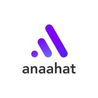 Anaahat Studios logo - Similar company to Manohar Sarda Foods Pvt Ltd