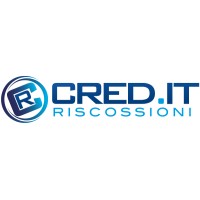 Cred.it Riscossioni logo - Similar company to Osirc Solution S.R.L