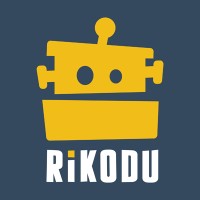 Rikodu logo - Similar company to Dps Games Studio