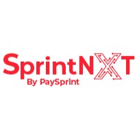 SprintNXT by PaySprint logo - Similar company to Sprintexcrow By Paysprint