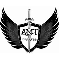 AMT ExpressLLC logo - Similar company to Blackninja