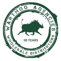 Warthog Agencies logo - Similar company to Pompco Inc.