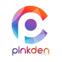 Pinkden Media logo - Similar company to Uba Aparthotel****