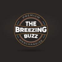 THE BREEZING BUZZ logo - Similar company to Raise You Higher