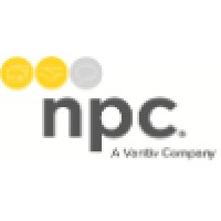 NPC Payments logo - Similar company to Chatmate