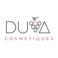 Duva Cosmetics logo - Similar company to Yakweli Cosmetics
