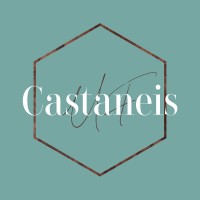 Castaneis UF logo - Similar company to Pent Studio