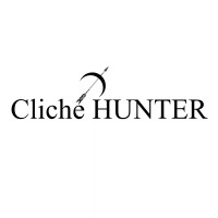 Cliché Hunter logo - Similar company to Octotalent