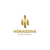 Horaizona Development logo - Similar company to Lavida Development Co.