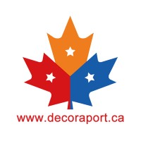 Decoraport Canada logo - Similar company to Robinson Lighting & Bath