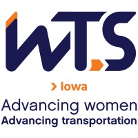 WTS Iowa Chapter logo - Similar company to Iowa Governor'S Stem Advisory Council