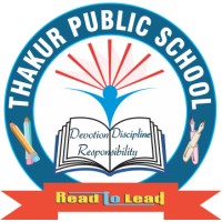 Thakur Public School logo - Similar company to The Sarvodaya Anantya School