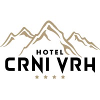 Hotel Crni vrh logo - Similar company to Jane Heitmann