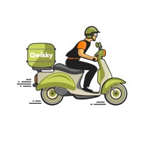 Qwikky logo - Similar company to Think Presence