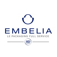 EMBELIA logo - Similar company to Sdg Pharma