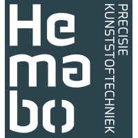 Hemabo logo - Similar company to Aweja Railsystemen Bv