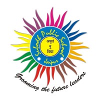 Subodh Public School logo - Similar company to Experts4U