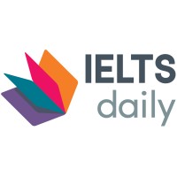 IELTS daily logo - Similar company to Access Macquarie Ltd