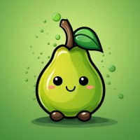 Pears.gg logo - Similar company to Braingum