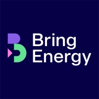 Bring Energy logo - Similar company to Coursebites