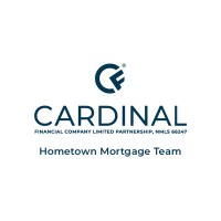 Hometown Mortgage Team - Cardinal Financial - NMLS 1405208 logo - Similar company to Trinity Partners Mortgage Consulting