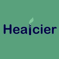 Healcier logo - Similar company to Settler