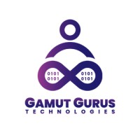 Gamut Gurus Technologies logo - Similar company to Wiculty Learning Solutions