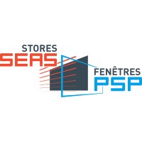 STORES SEAS / FENETRES PSP logo - Similar company to Ecopropose