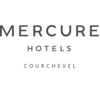 Hôtel Mercure Courchevel**** logo - Similar company to Csnet, S.L.