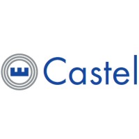 Castel Trading logo - Similar company to Intelmetal