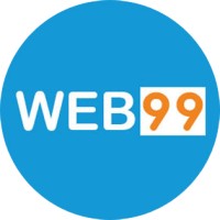 Web99 logo - Similar company to Web99