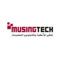 Musing Technology logo - Similar company to Cyber Ox
