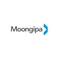 Moongipa logo - Similar company to Itcorpz Inc