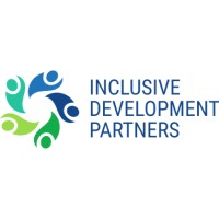 Inclusive Development Partners logo - Similar company to Edintersect, Llc
